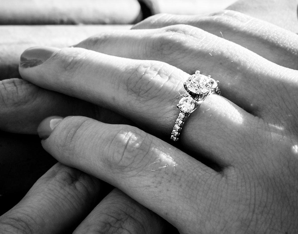 Engagement Gift Ideas for Couples Who Have Everything (That Aren’t Generic)