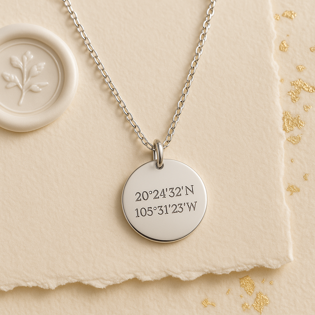 Design Your Own Necklace