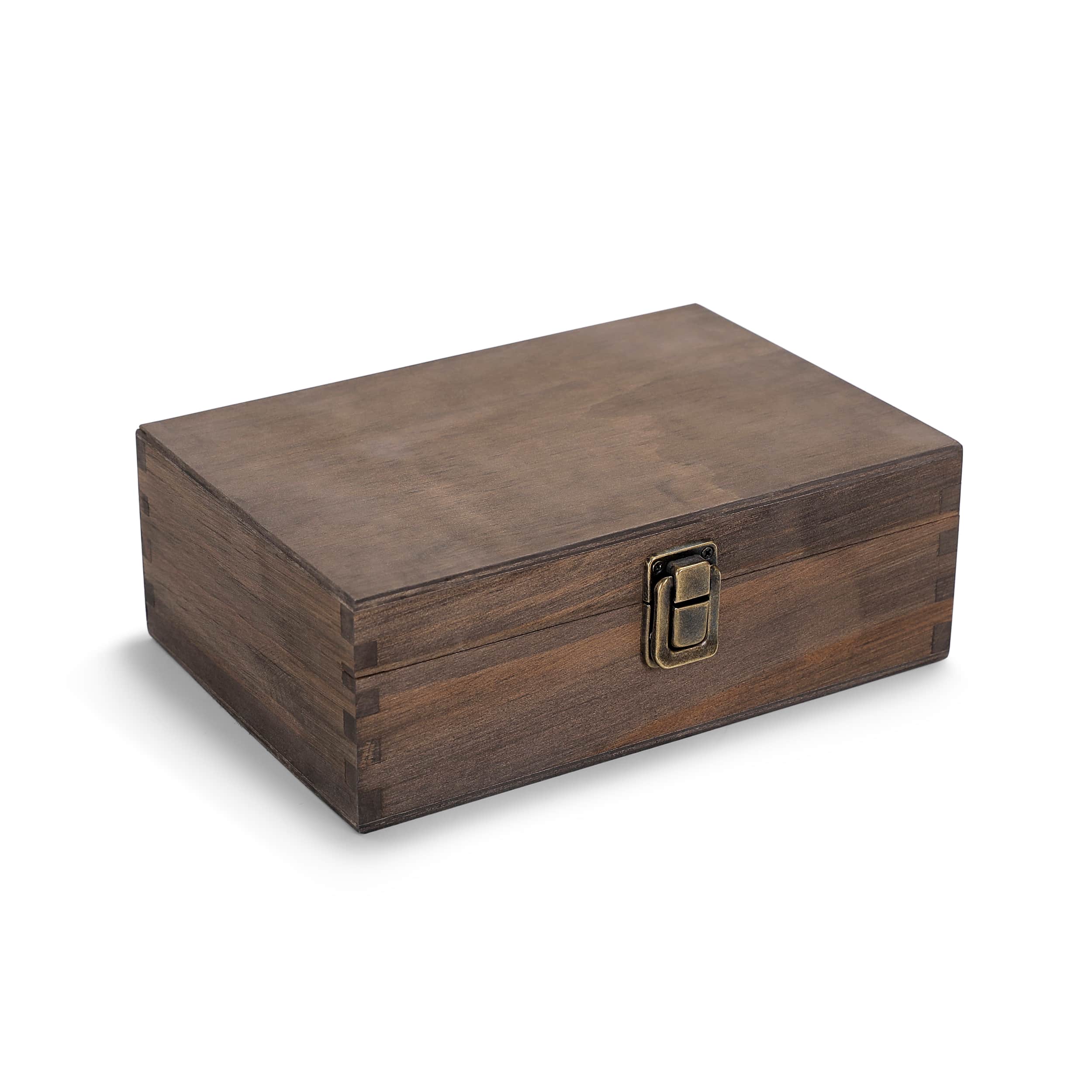 Personalized Keepsake Box
