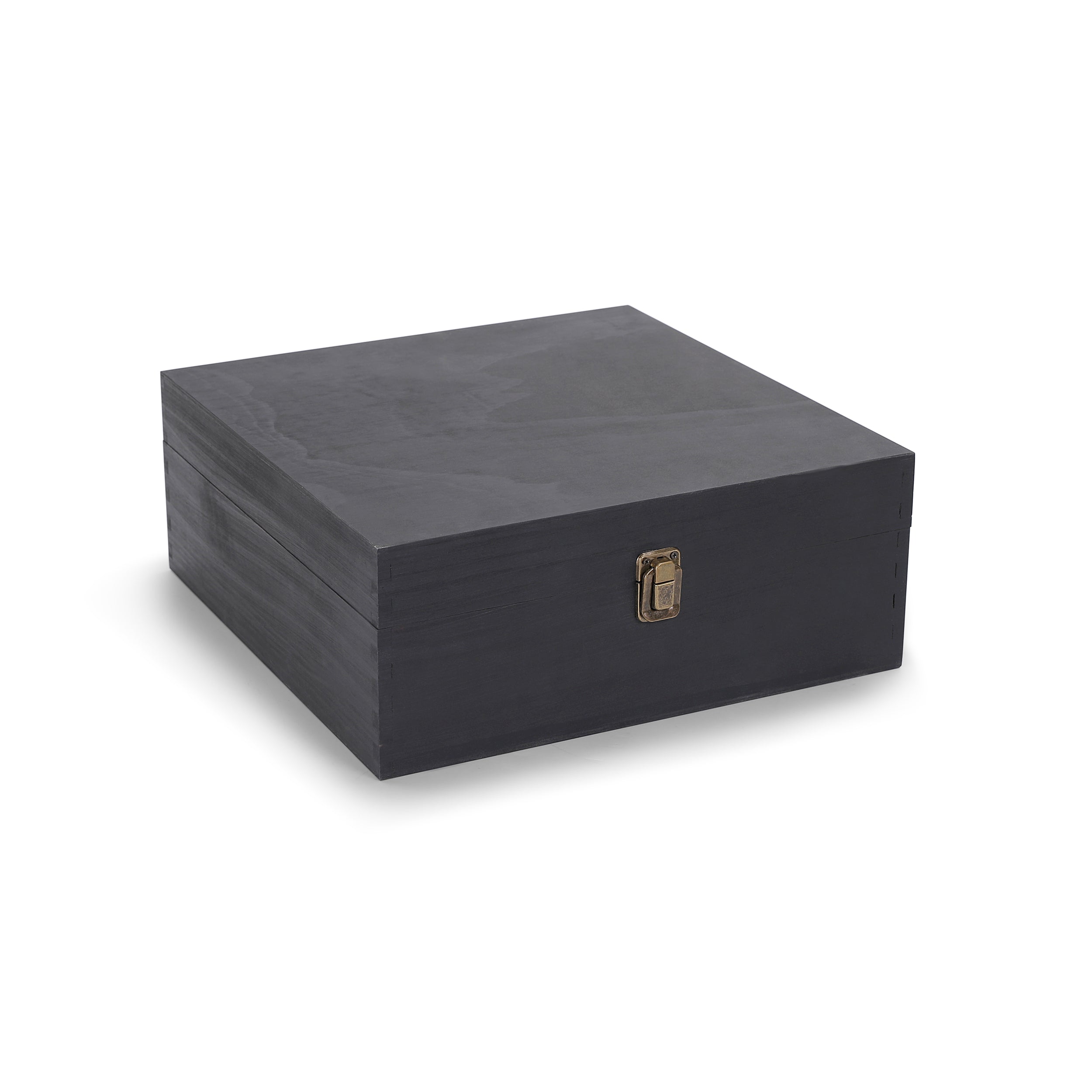 Personalized Groomsmen Gift Box