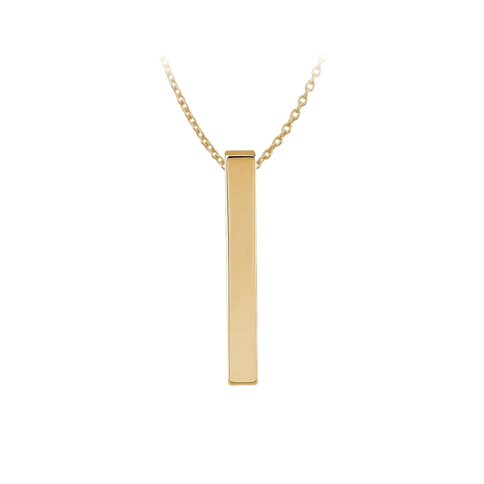 Custom Vertical Bar