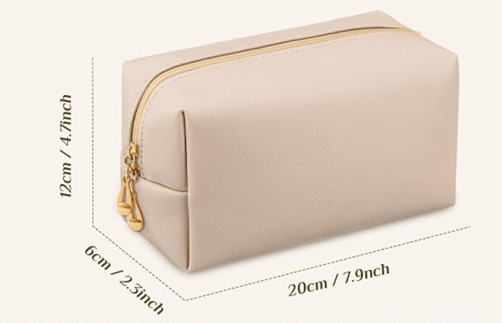 Personalized Cosmetic Bag
