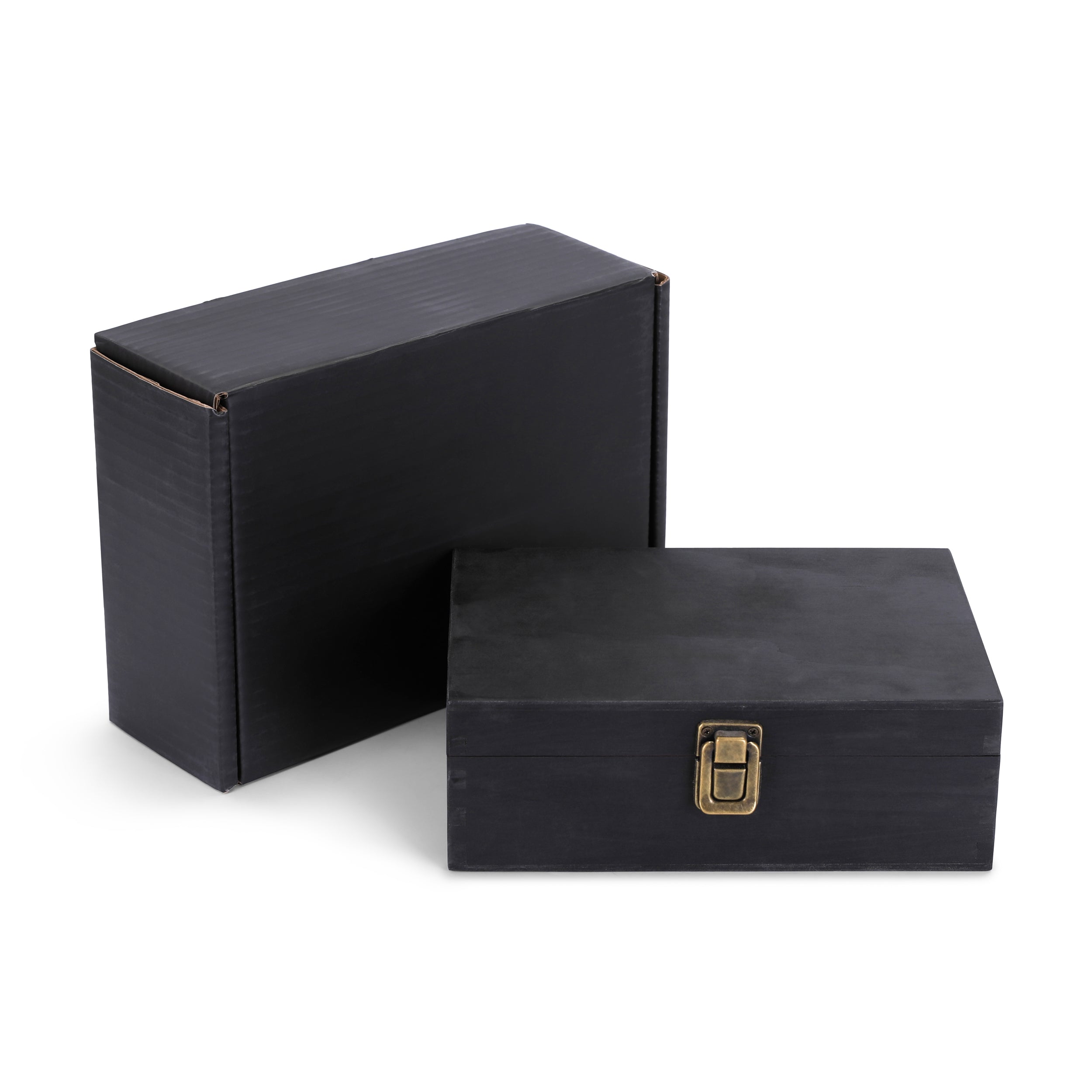 Personalized Keepsake Box