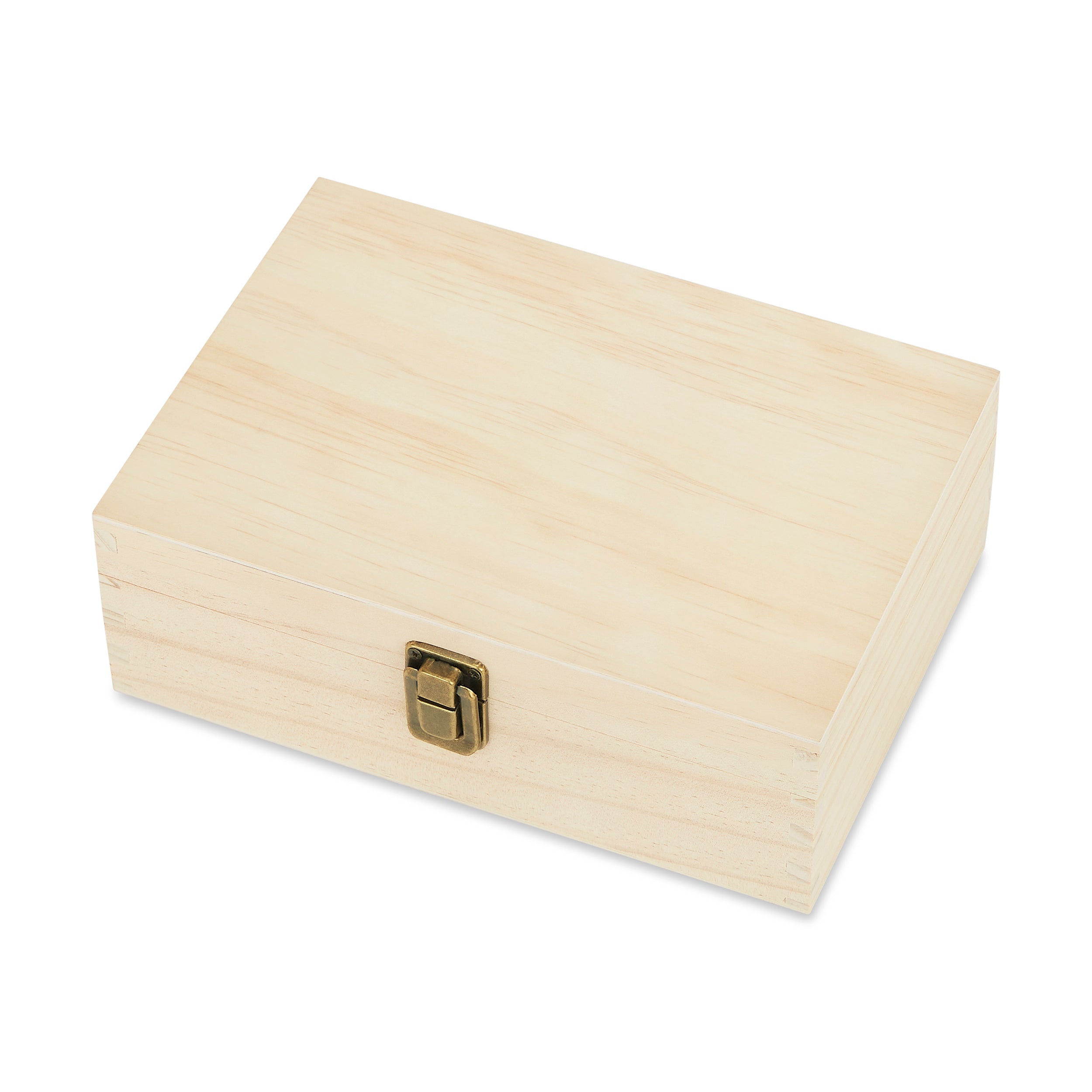 Personalized Keepsake Box