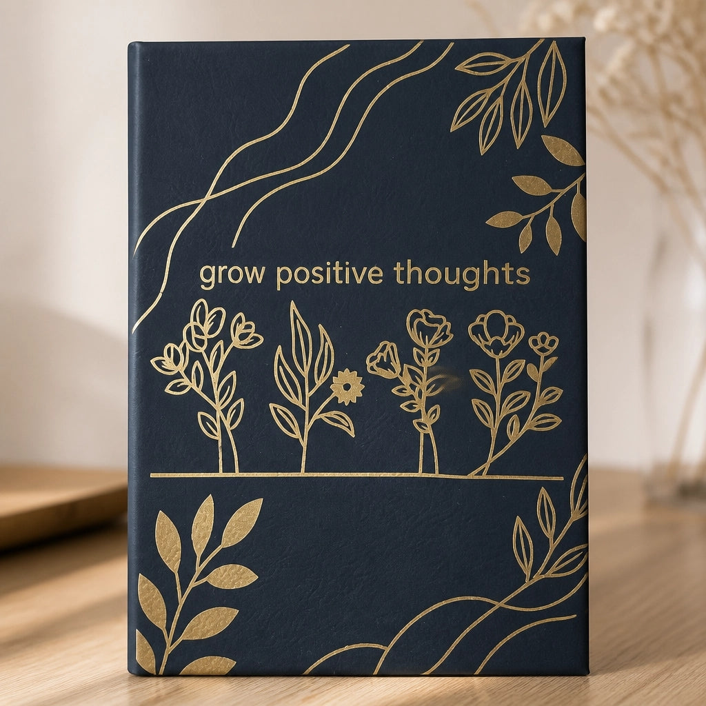 Create Your Own Journal – Custom Engraved