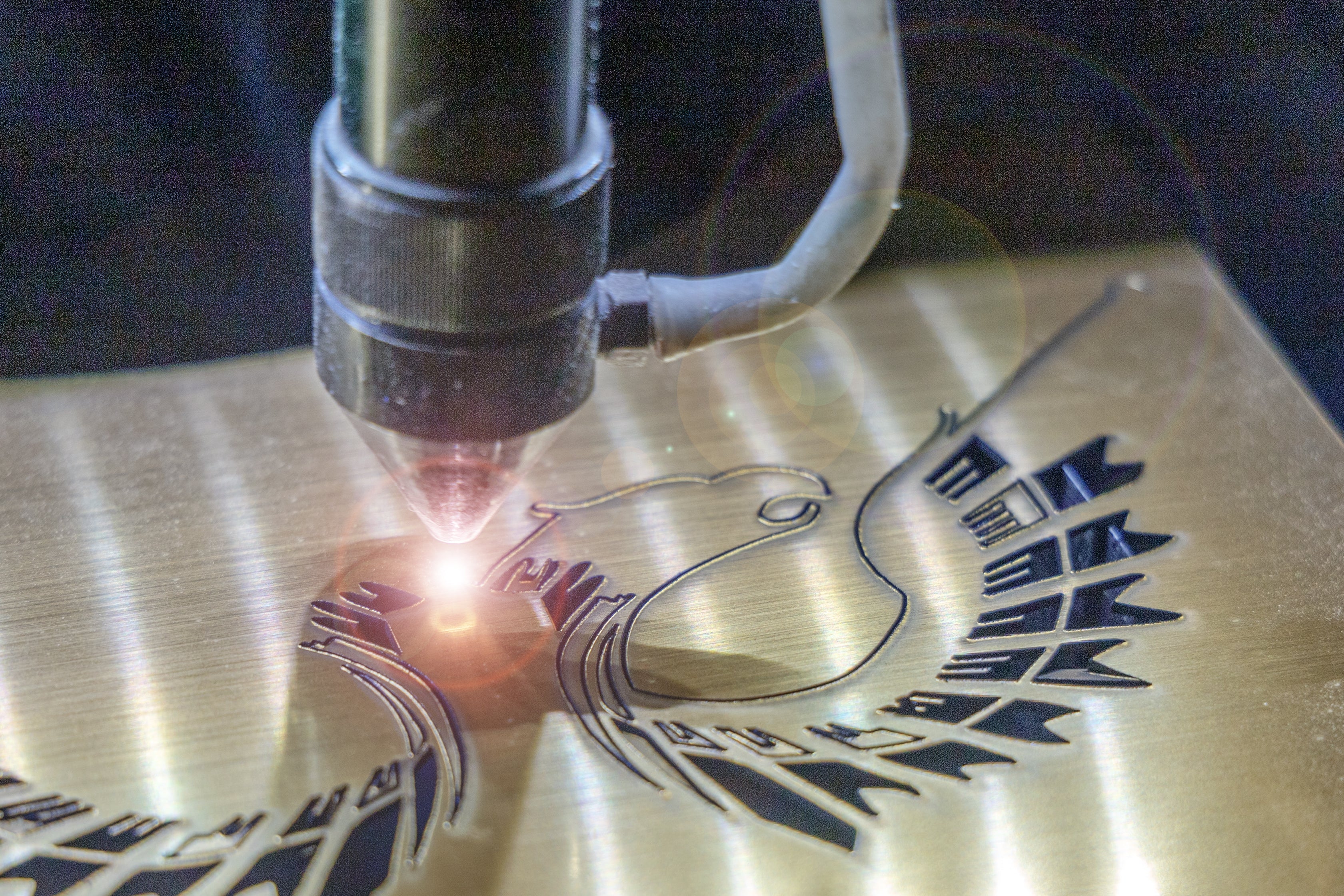 Engraving Services
