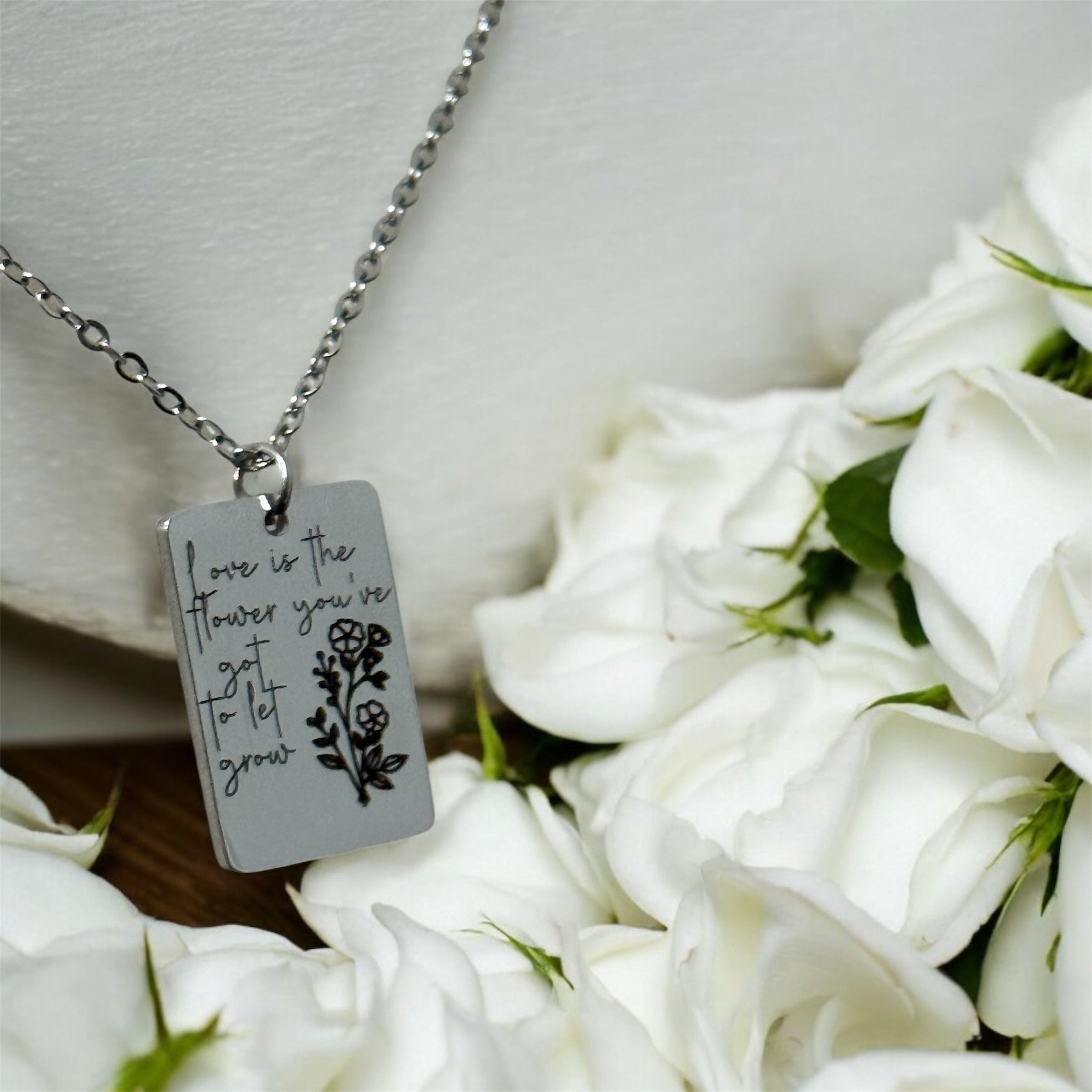 Personalized Jewelry