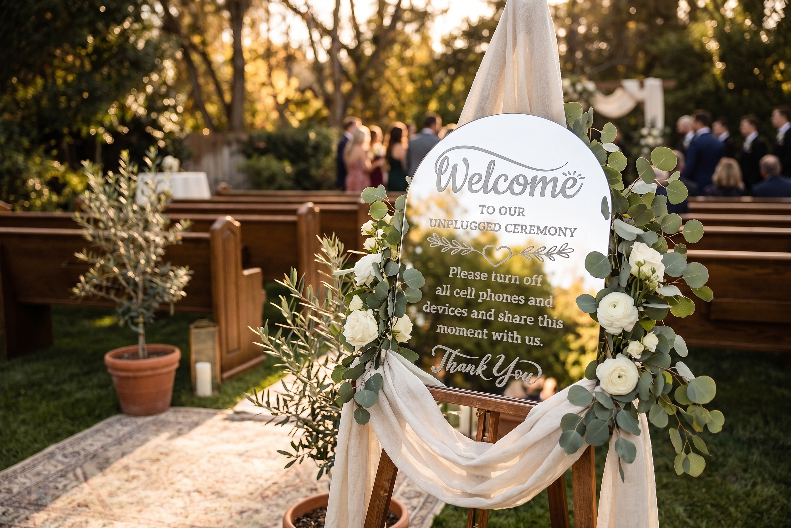 Weddings Essentials
