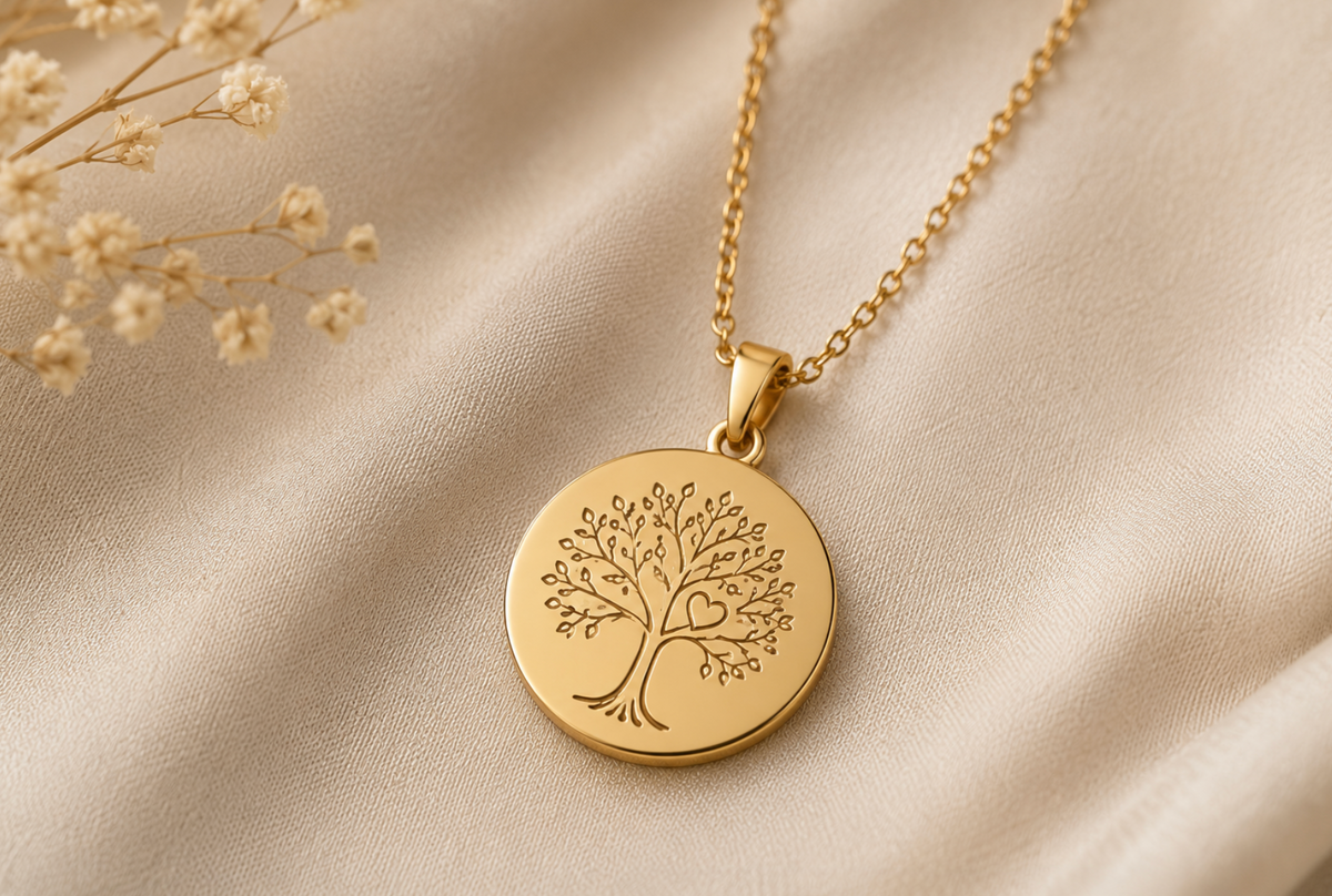 Jewelry & Keepsakes from The Heartcrafted Shop in Houston