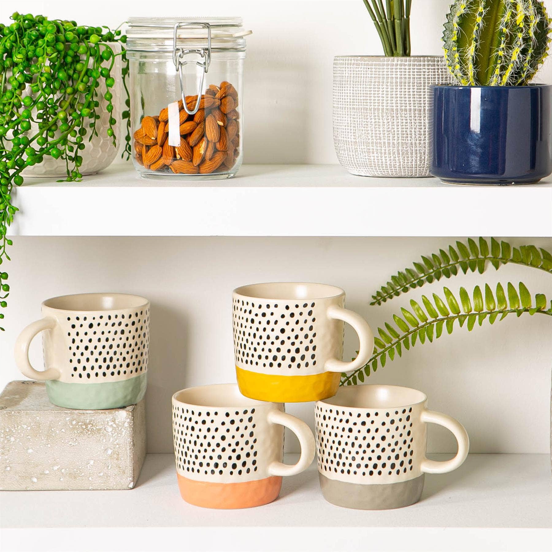 Coffee Mugs