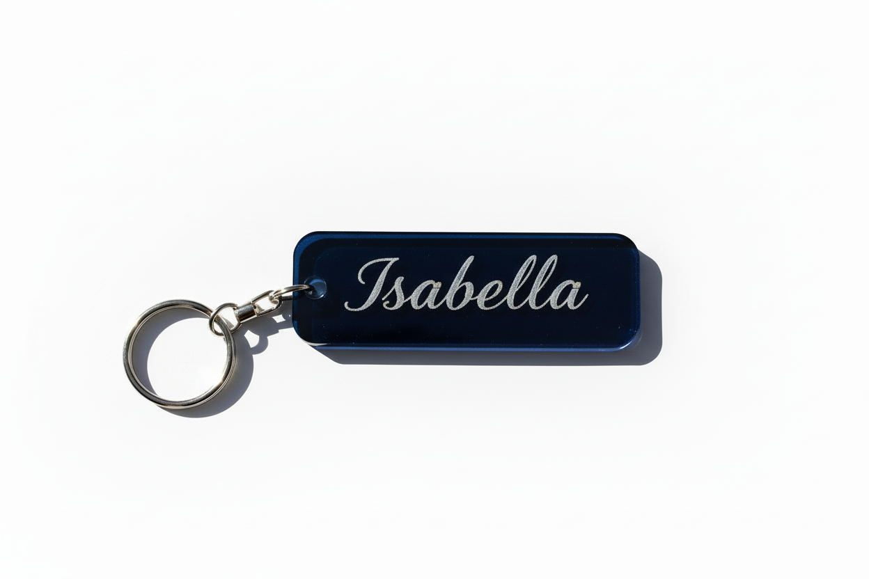 Bag tags & Keychains