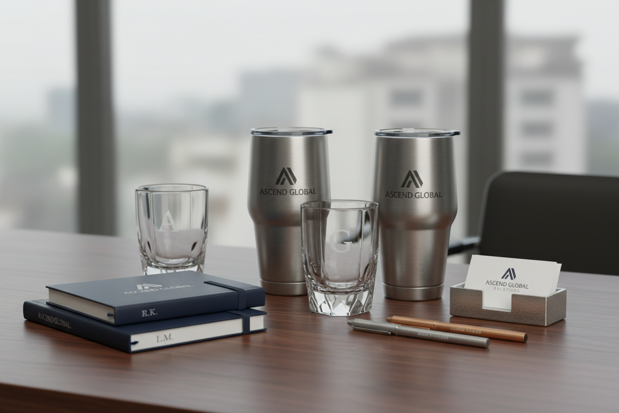 Corporate Gifts