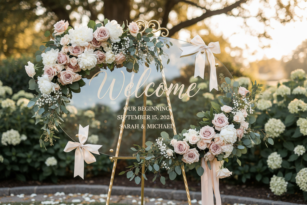 Wedding Gifts & Keepsakes from The Heartcrafted Shop in Houston