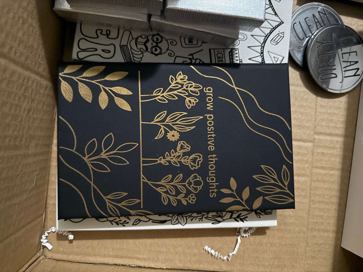 Thoughtful personalized gifts from The Heartcrafted Shop