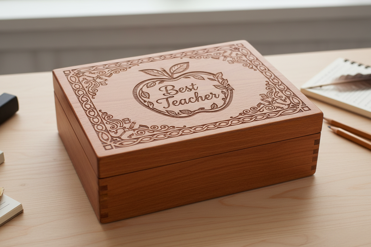 Student & Teacher Gifts