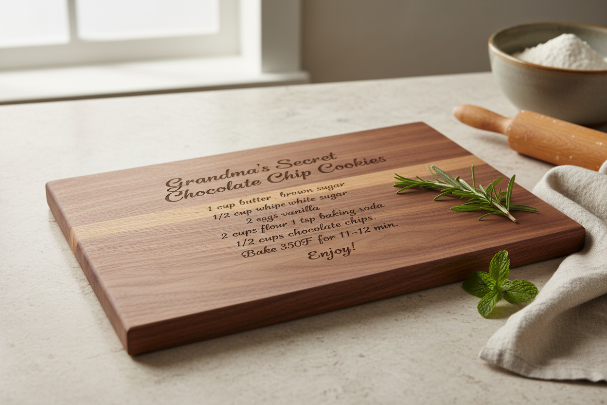 Handwritten- In Your Words