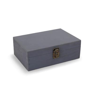 Personalized Keepsake Box