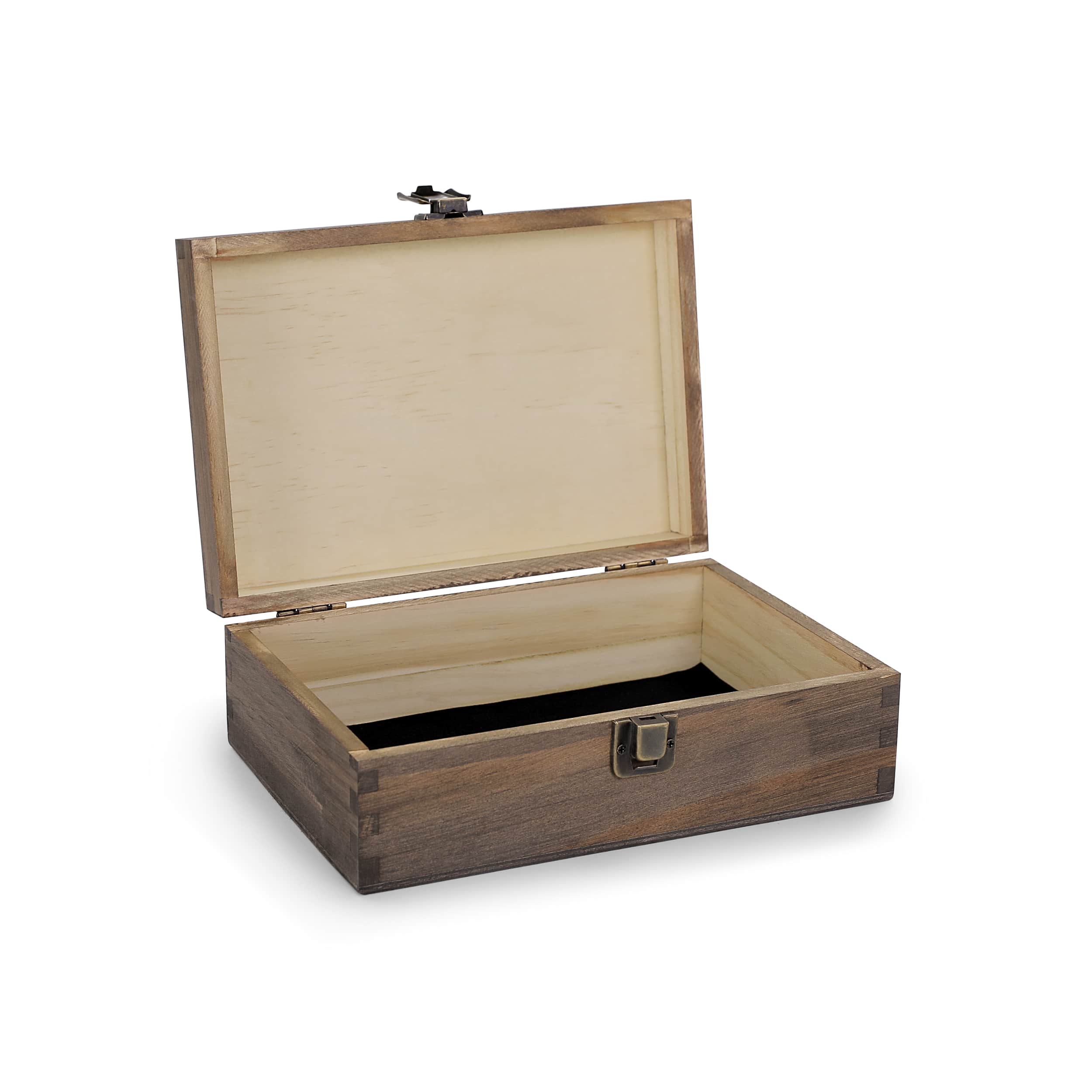 Personalized Keepsake Box