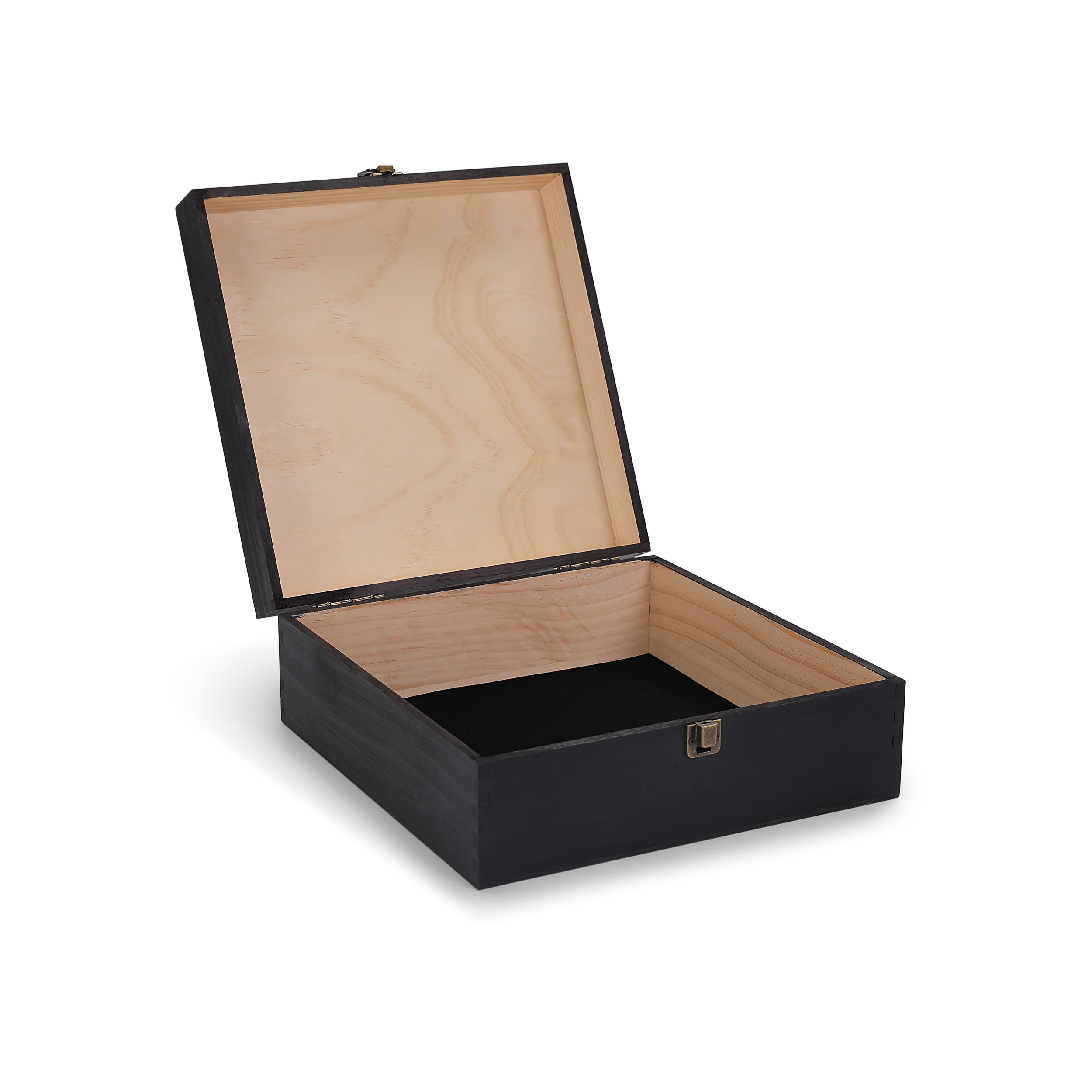 Personalized Groomsmen Gift Box