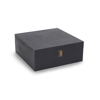 Personalized Groomsmen Gift Box