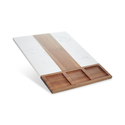Personalized Serving Board Set