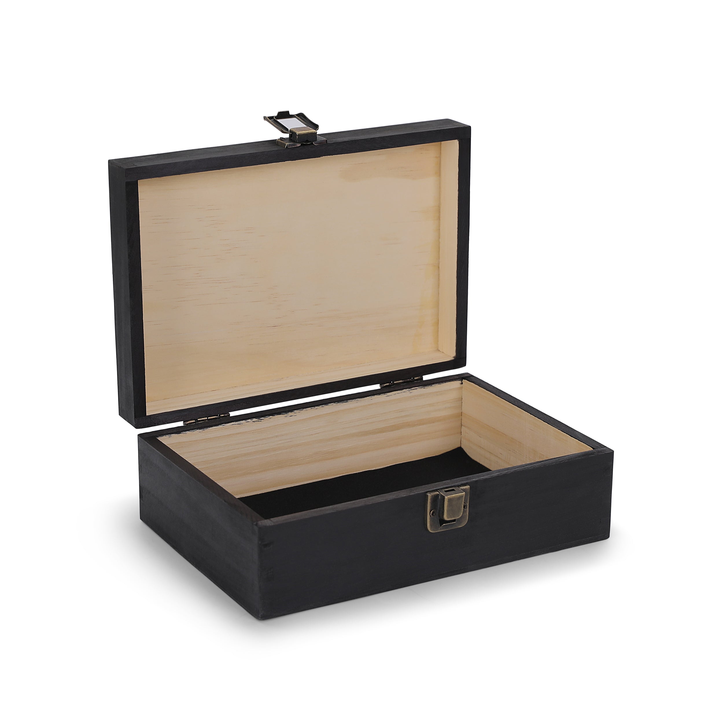 Personalized Keepsake Box
