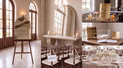 The Complete Wedding Detail Suite