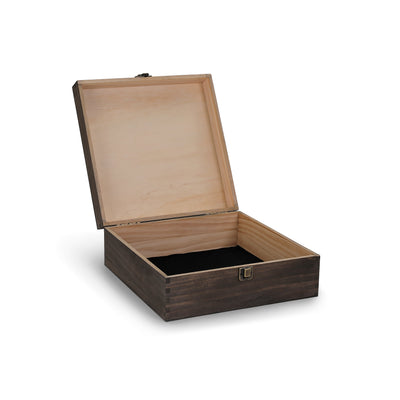 Personalized Groomsmen Gift Box