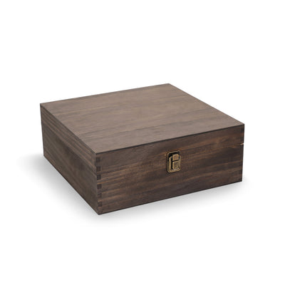 Personalized Groomsmen Gift Box