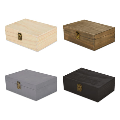 Personalized Keepsake Box