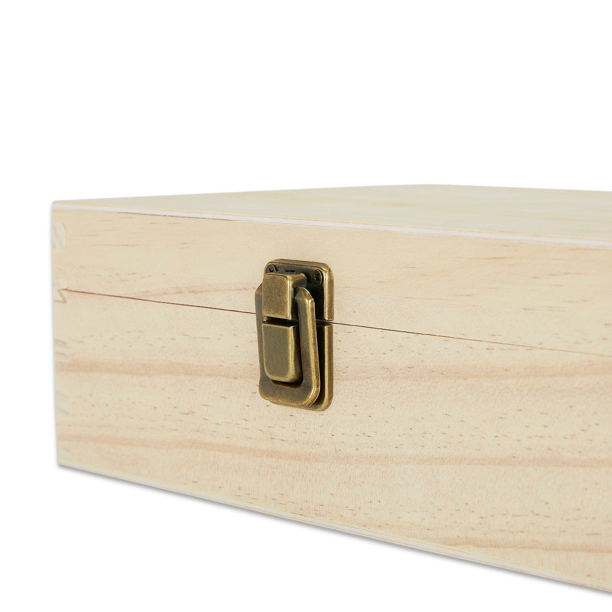 Personalized Keepsake Box
