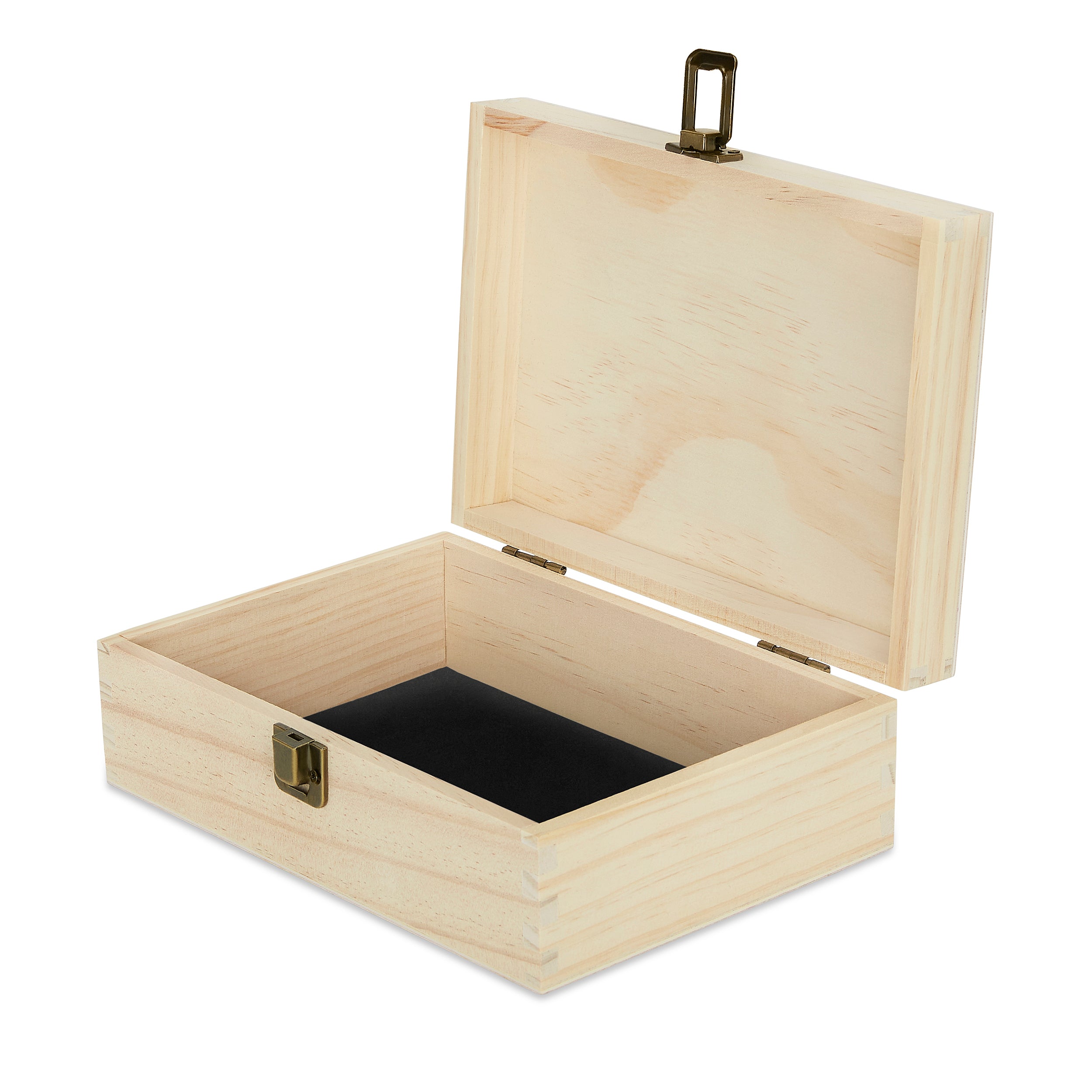 Personalized Keepsake Box