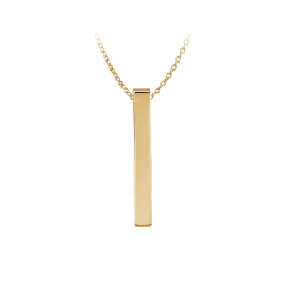 Custom Vertical Bar