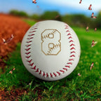 Custom Engraved Baseball – A Gift That Hits Home