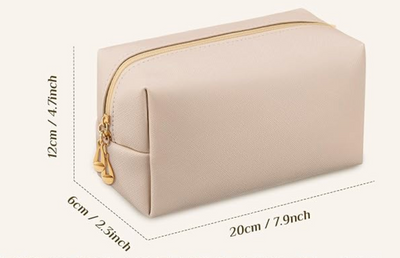 Personalized Cosmetic Bag