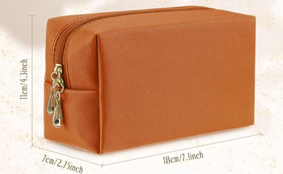 Personalized Cosmetic Bag