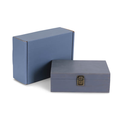 Personalized Keepsake Box