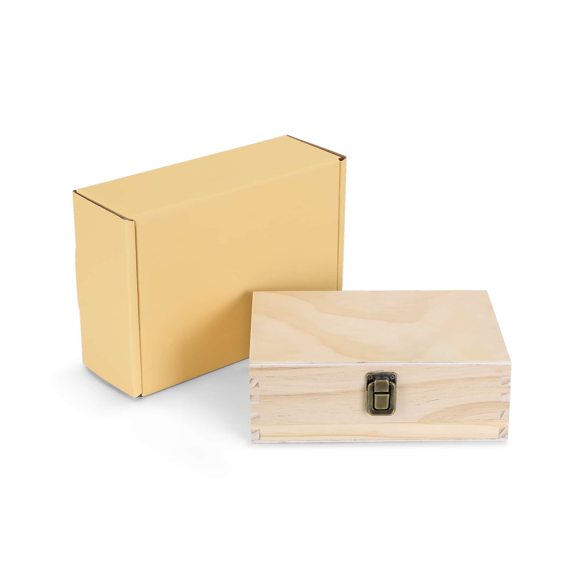 Personalized Keepsake Box