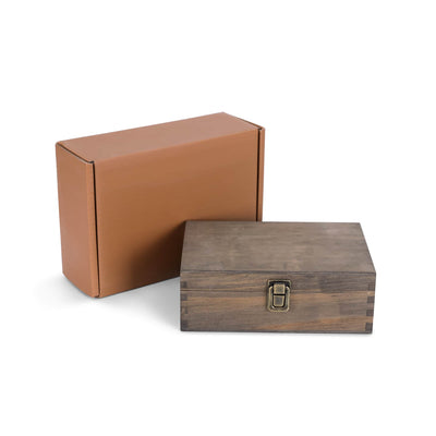 Personalized Keepsake Box