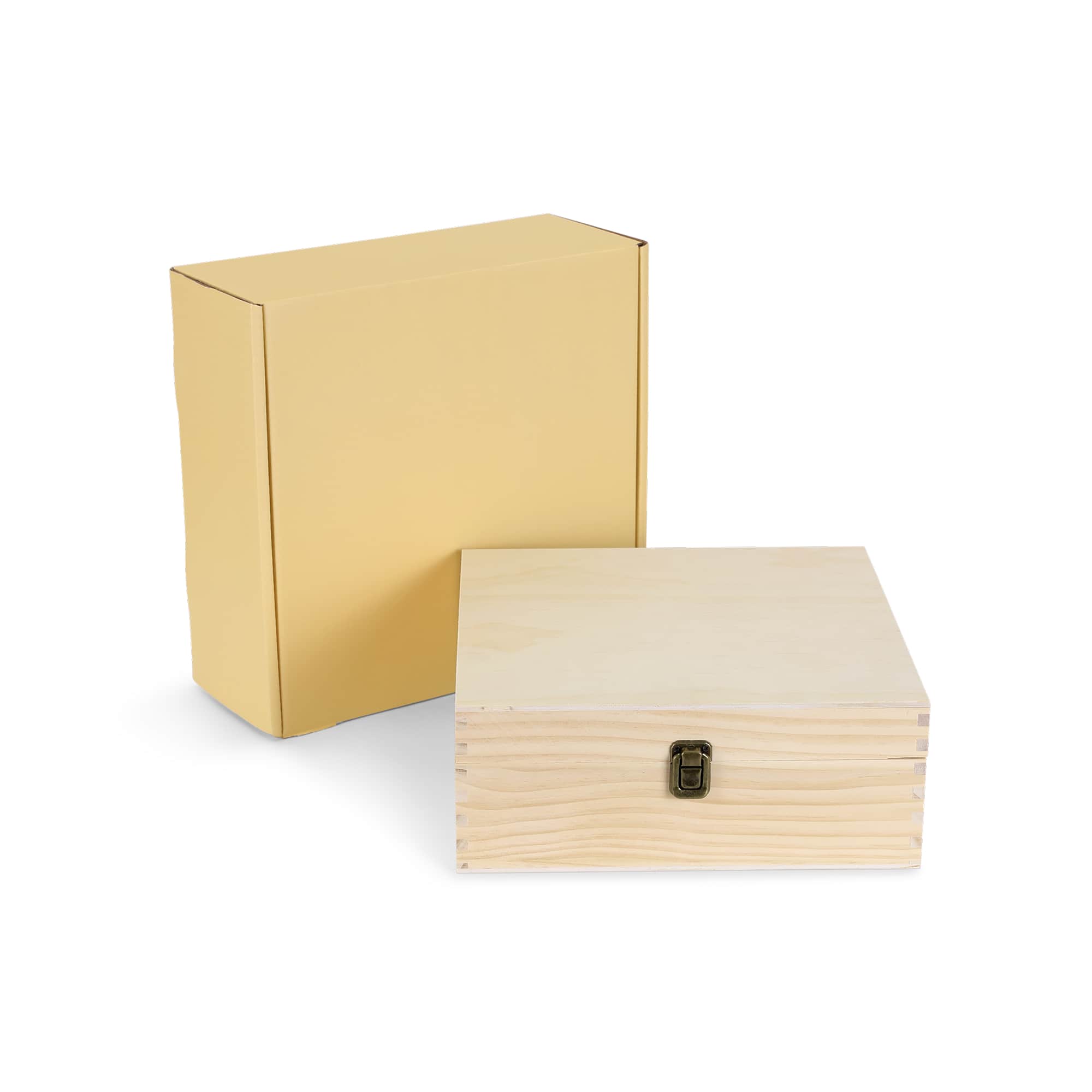 Personalized Bridesmaid Proposal Box