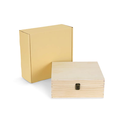 Personalized Bridesmaid Proposal Box
