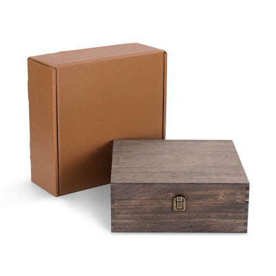 Personalized Bridesmaid Proposal Box