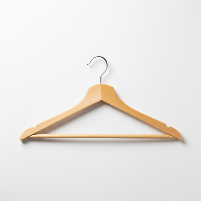 Personalized Hanger