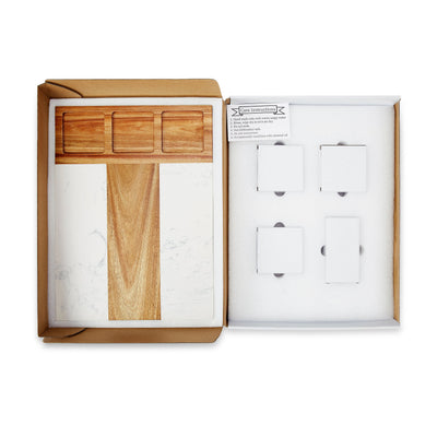 Personalized Serving Board Set