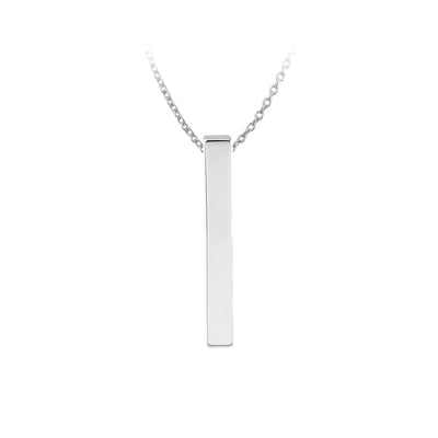 Custom Vertical Bar