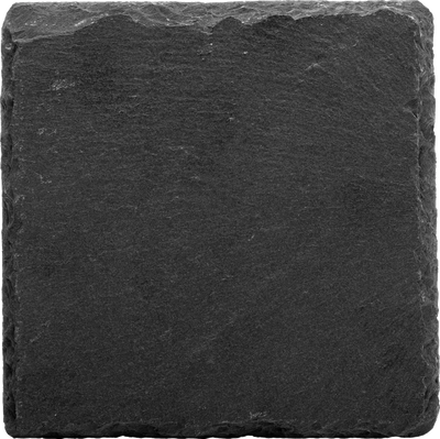 Artisan Slate Coaster – product view 8