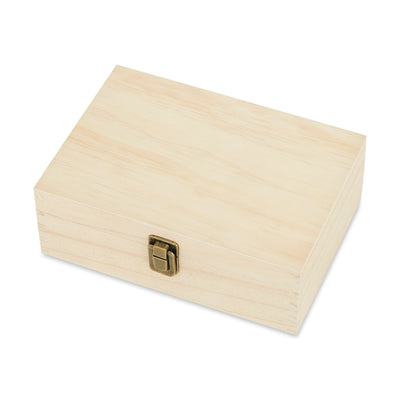 Personalized Keepsake Box