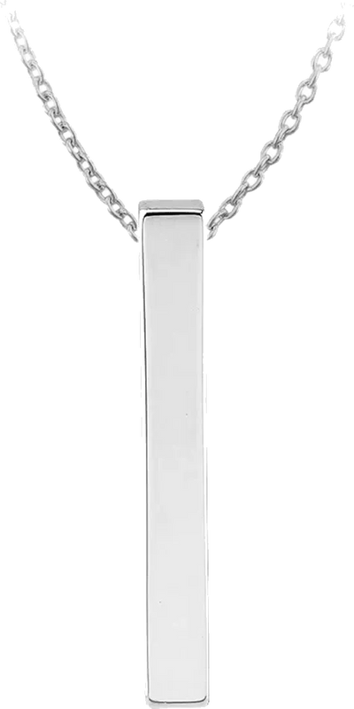 Custom Vertical Bar