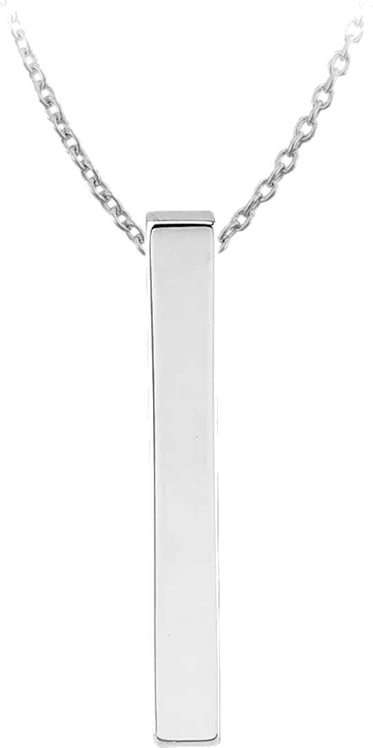 Custom Vertical Bar