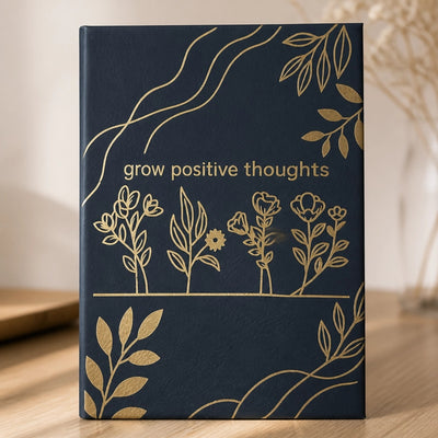 Create Your Own Journal – Custom Engraved